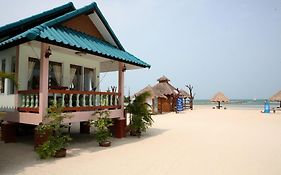 Nice Sea Resort Koh Phangan